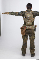  Photos Frankie Perry US Army standing t poses whole body 0003.jpg